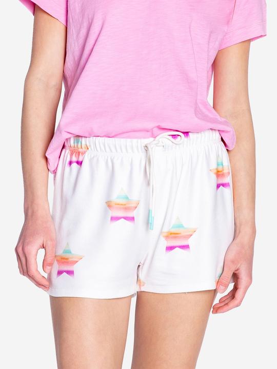 Produktbild Pj Salvage Pyjamashorts Stardust (XS)