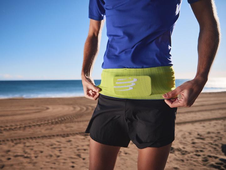 Produktbild Compressport Free Belt