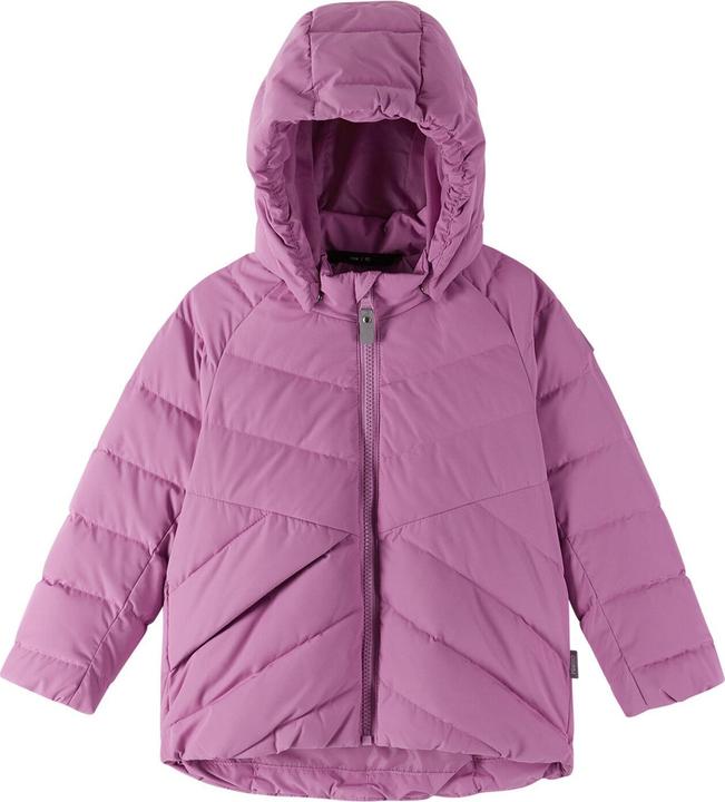 Image du produit Reima Doudoune pour jeunes enfants Kupponen Mauve (110)