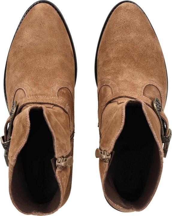 Actual product image Nero Giardini Stiefelette (35)