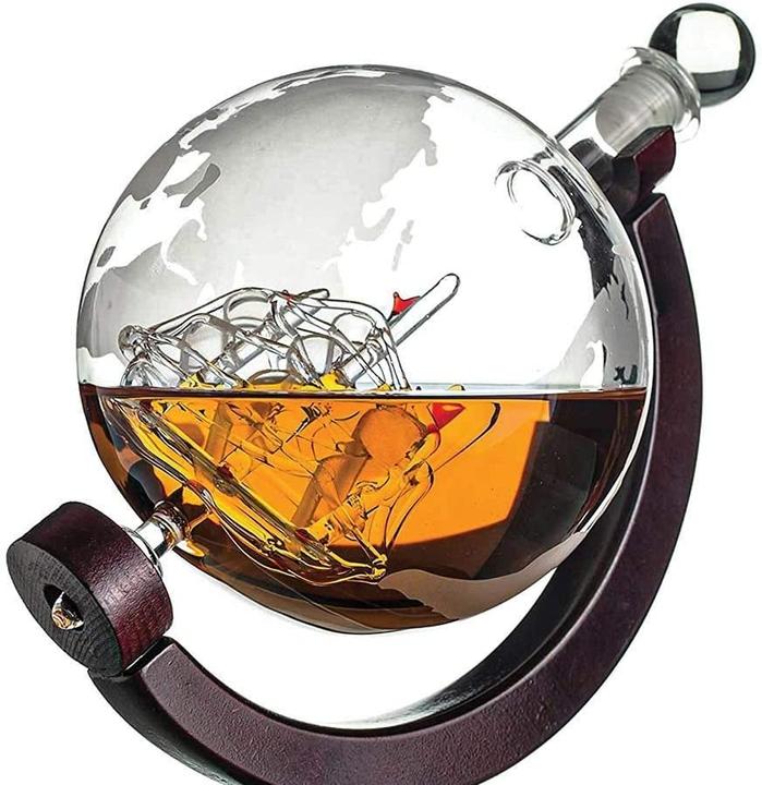 Produktbild TOP Karaffen-Set Globus (0.85 l)