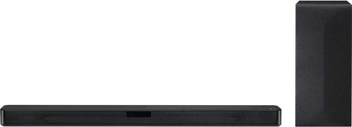 Produktbild LG DSN4 (300 W, 2.1 Kanal)
