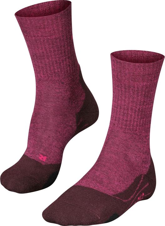 Image du produit Falke TK2 Wo W (39 - 40)