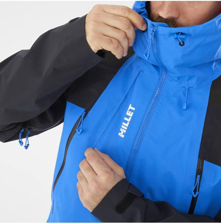 Produktbild Millet Absolute Gtx Pro Jkt Jacket M (M)
