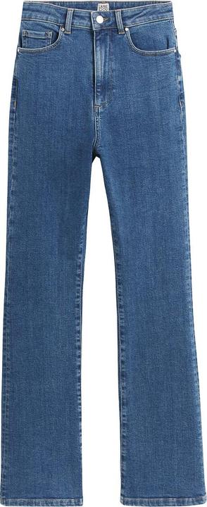 La Redoute Collections Bootcut-Jeans