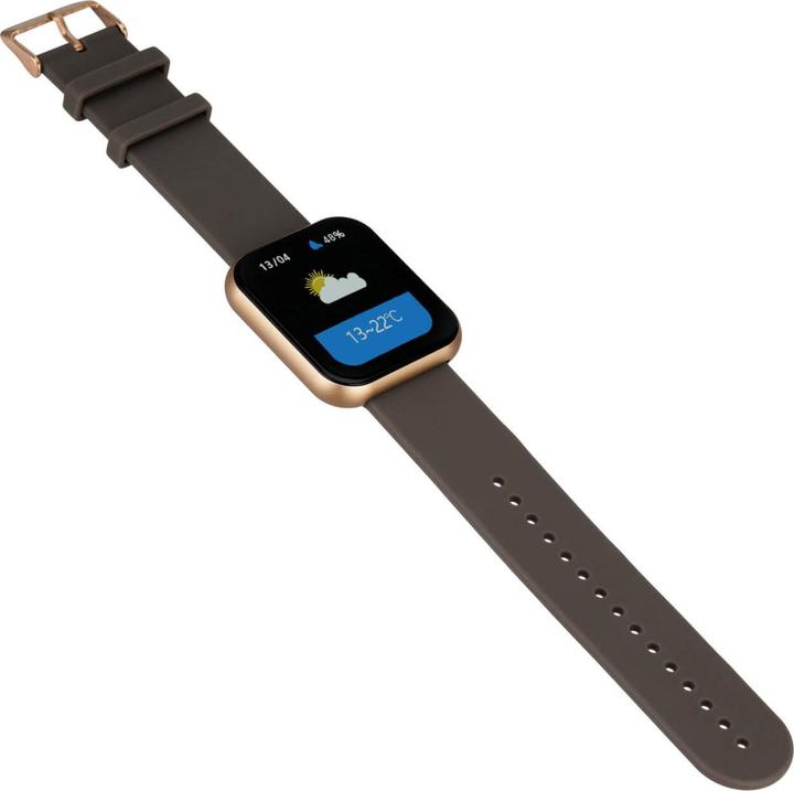 Actual product image Xcoast Smartwatch (44 mm)