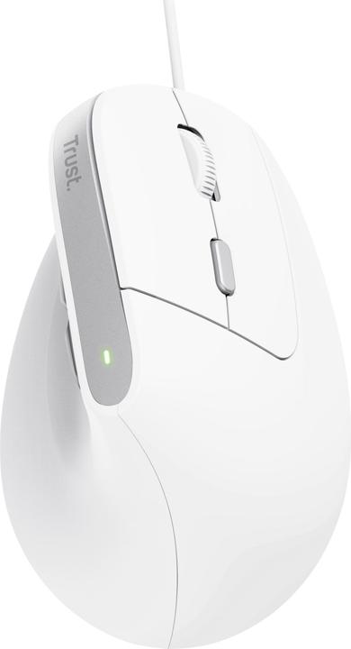 Produktbild Trust 25397 Bayo II Maus 6Tasten (Kabelgebunden)
