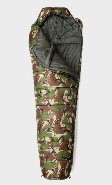 Produktbild Snugpak Sleeper Zero WGTE