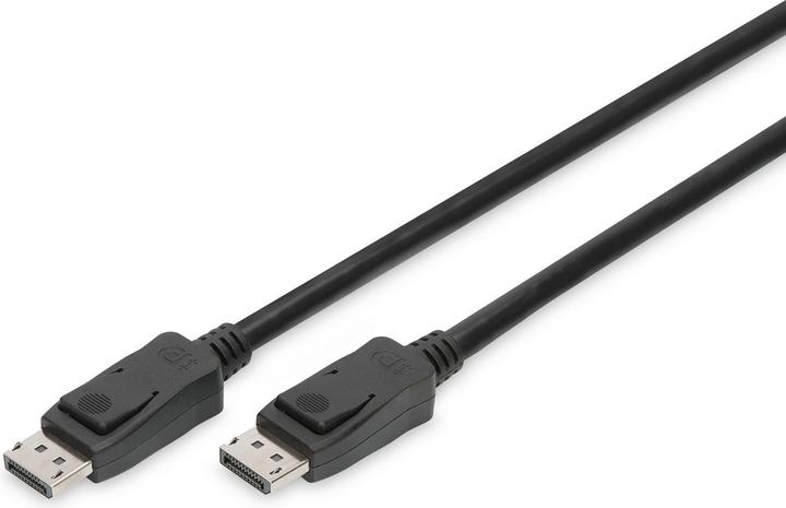 Produktbild Digitus DisplayPort — DisplayPort (1 m, DisplayPort)