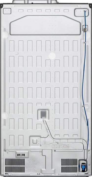 Actual product image LG GSLV71MCLE (635 l)