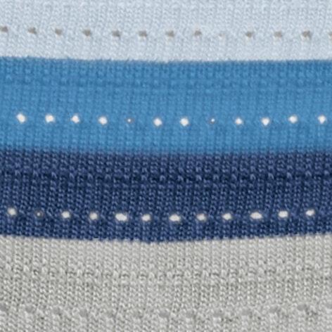 Actual product image Falke Dopamine Stripe Damen Socken (39 - 42)