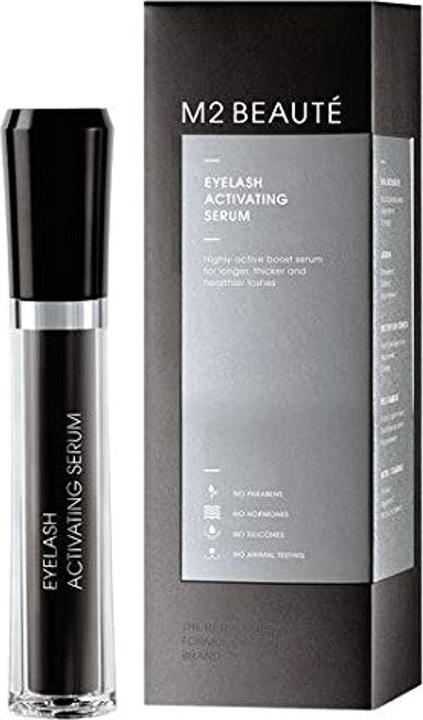 Actual product image M2 Beauté Wimpernaktivierendes Serum (4 ml)