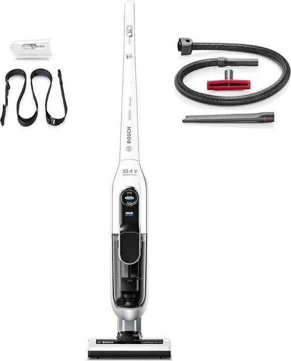 Actual product image Bosch Hausgeräte Athlete BBH73260K