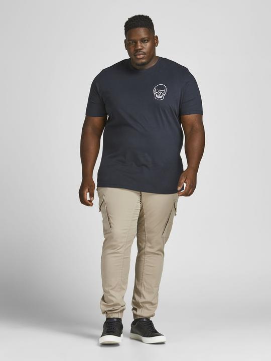 Produktbild Jack & Jones Paul Flake AKM 542 Plus Size Cargohose (W44/L30)