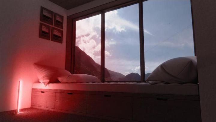 Immagine prodotto Müller Licht Licht LED Unterbauleuchte tint 10 W RW (750 lm)