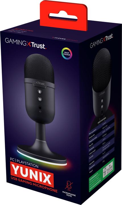 Image du produit Trust GXT234 Yunix