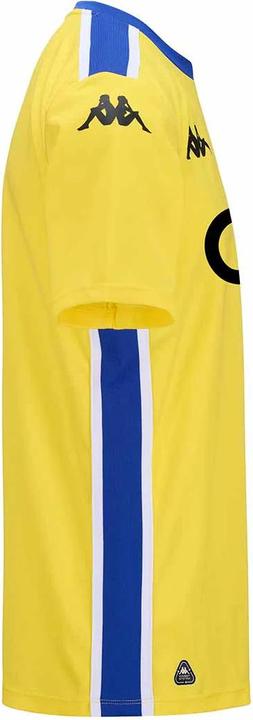 Image du produit Kappa Maillot de gardien AS Monaco Kombat 2024/25 (L)