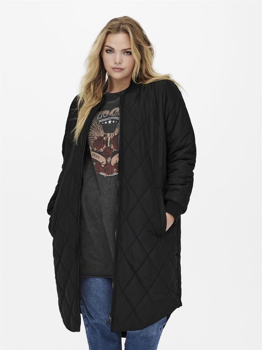 Produktbild Only Curvy gesteppt Jacke (42)
