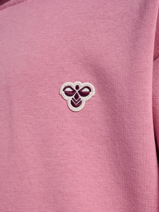 Immagine prodotto hummel Hmljr Cappuccio Loose Bee (10, 11, 12, 13, 14, 15, 16)