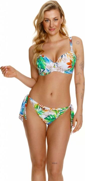 Lupo Bikinioberteil model