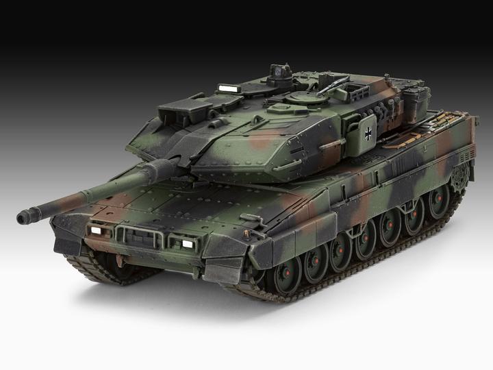 Produktbild Revell Leopard 2 A7V