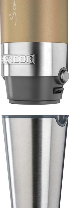 Image du produit Sencor SHB 5607CH