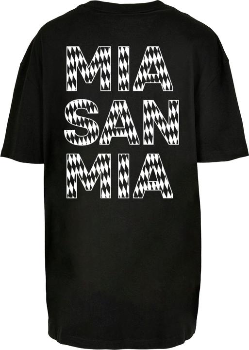 Immagine prodotto FC Bayern München Maglietta boyfriend oversize con logo - 119411 (XXL)