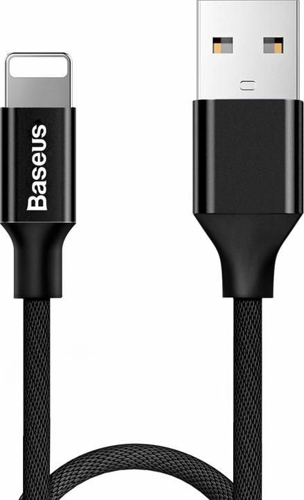 Actual product image Baseus Yiven Series for Apple (3 m, USB 2.0)