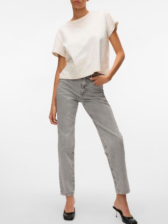 Produktbild Vero Moda Vmtessa Hr Mom Jeans Ra207 Ga Noos (W26/L32)