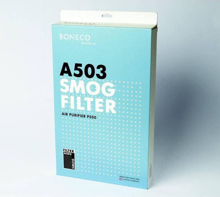 Image du produit Boneco Filtrez le smog A503 à P500 (1 x)