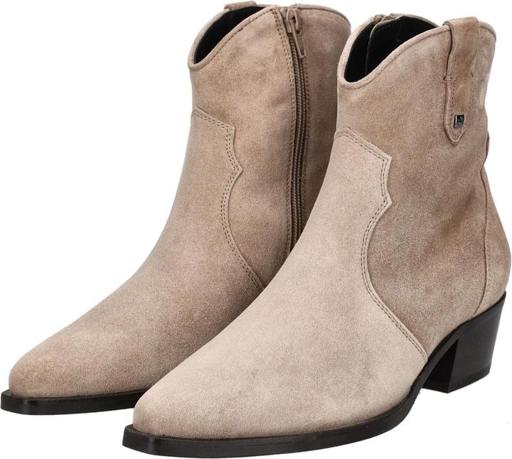 Actual product image Högl Stiefelette (40)