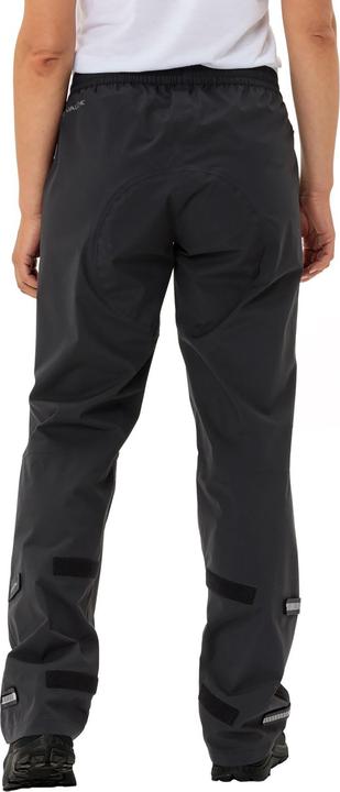Produktbild Vaude Yaras Rain Pants IV (S, 38 E)