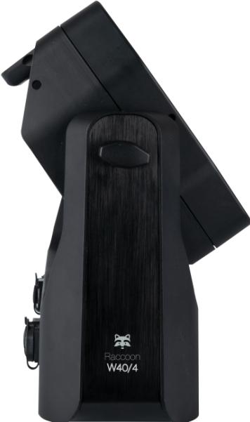 Actual product image Infinity Raccoon W40/4