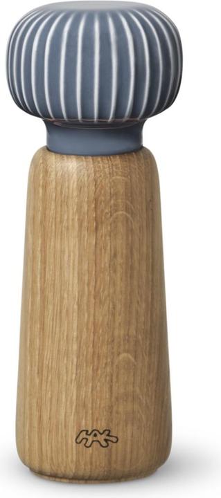 Produktbild Kähler Hammershøi Salz- und Pfeffermühle (Pfeffer, Salz)