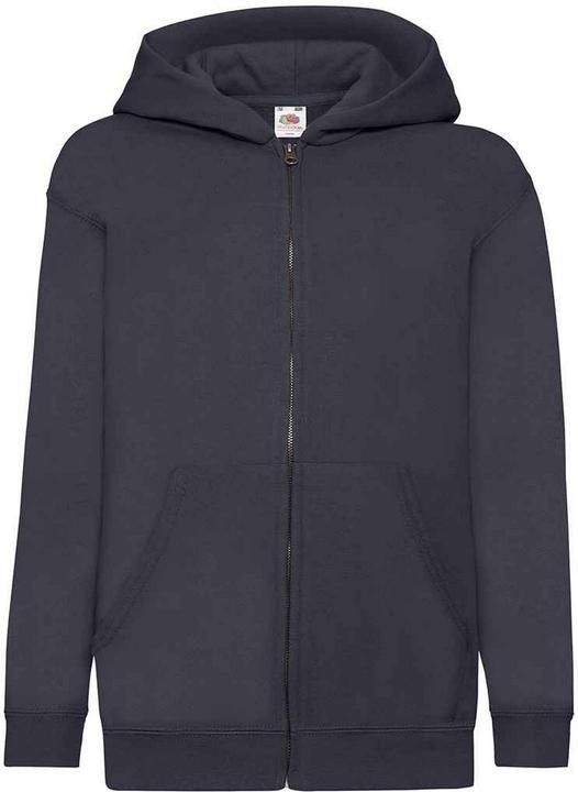 Fruit of the Loom Sweatshirt mit Kapuze