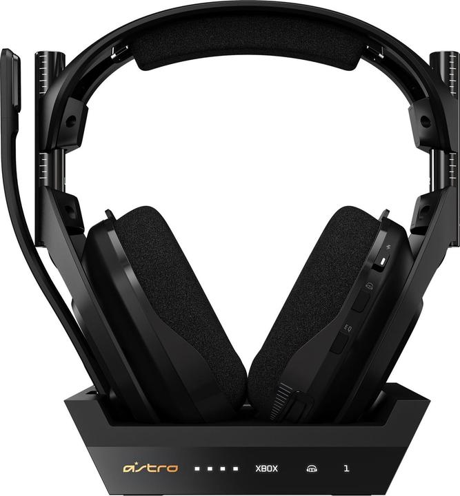 Actual product image Astro Gaming A50 (Wireless)