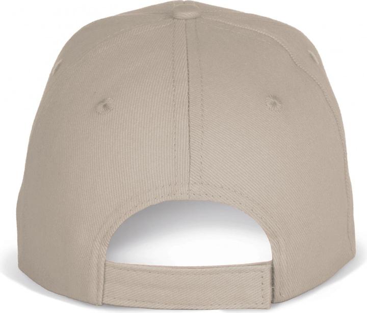 Actual product image K-up Baseball cap (One size)