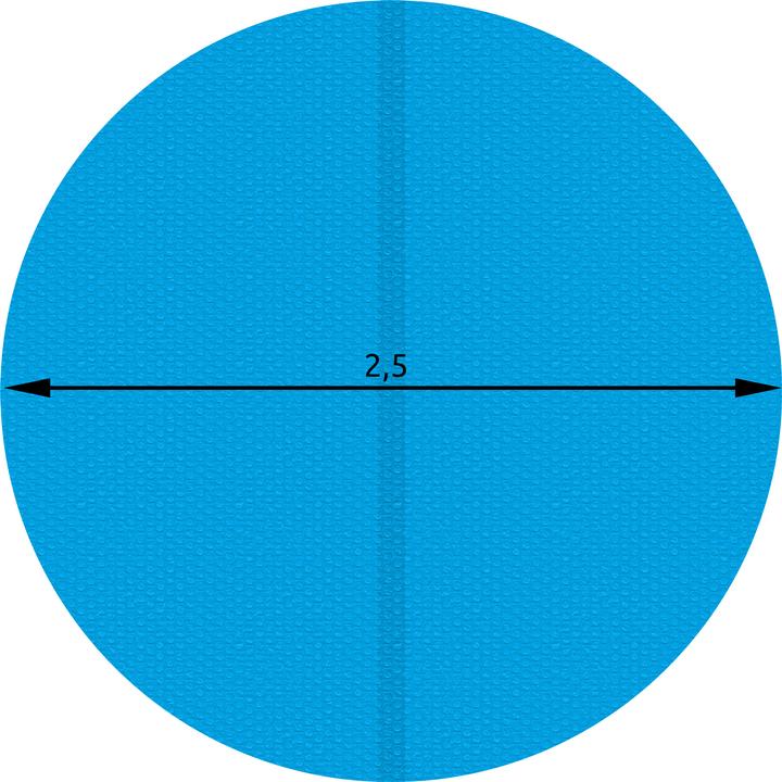 Image du produit tectake Bâche de piscine