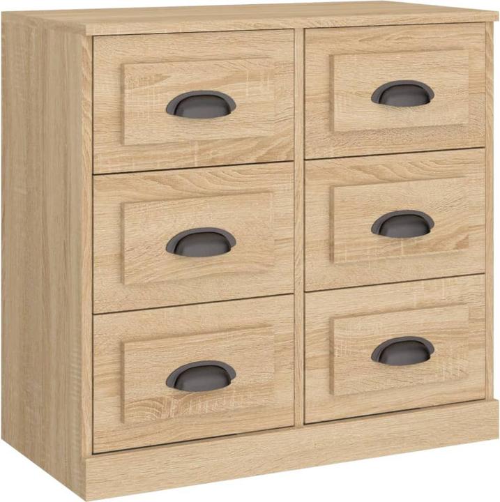 Produktbild VidaXL Mitchell (70 x 35.5 x 67.5 cm)