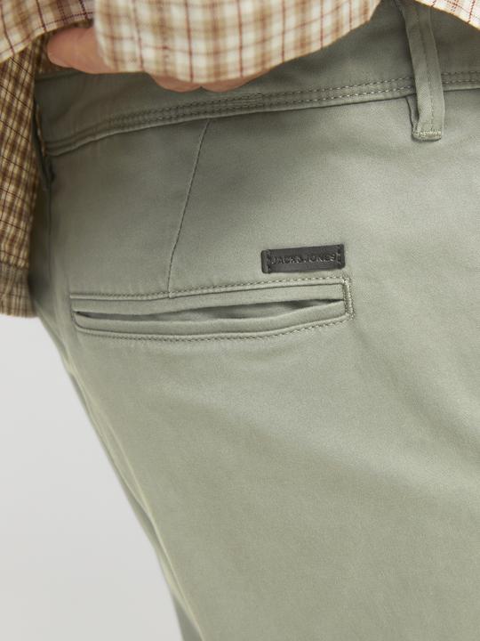 Produktbild Jack & Jones Slim Fit Chino Hose Chino Hose (28)
