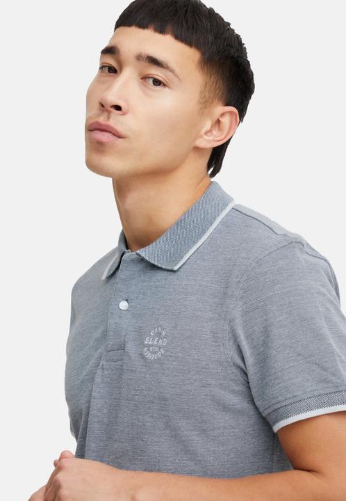 Produktbild Blend BHBHNATE poloshirt 20708180 (L)