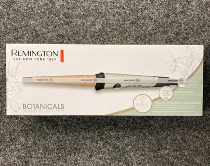 Image du produit Remington CI5860 E51 Botanicals (13 mm, 14 mm, 15 mm, 16 mm, 17 mm, 18 mm, 19 mm, 20 mm, 21 mm, 22 mm, 23 mm, 24 mm, 25 mm)