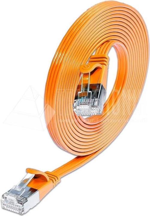 Actual product image Wirewin Network cable (STP, CAT6, 25 m)