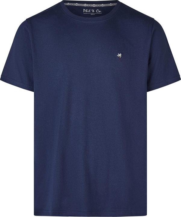 Image du produit Phil & Co. Berlin Pyjama Shorty (M)