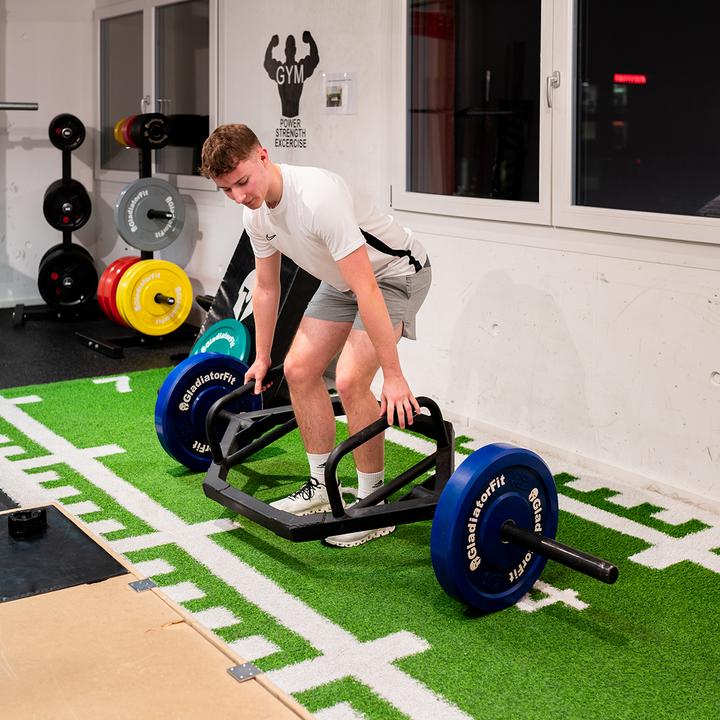 Produktbild Gladiatorfit Trap-Bar