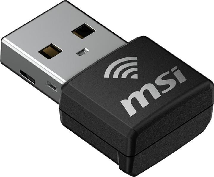 Image du produit MSI AX 1800 Nano (USB 2.0)