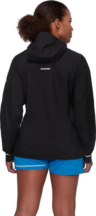 Immagine prodotto Mammut Giacca con cappuccio Aenergy TR HS Donna (L)