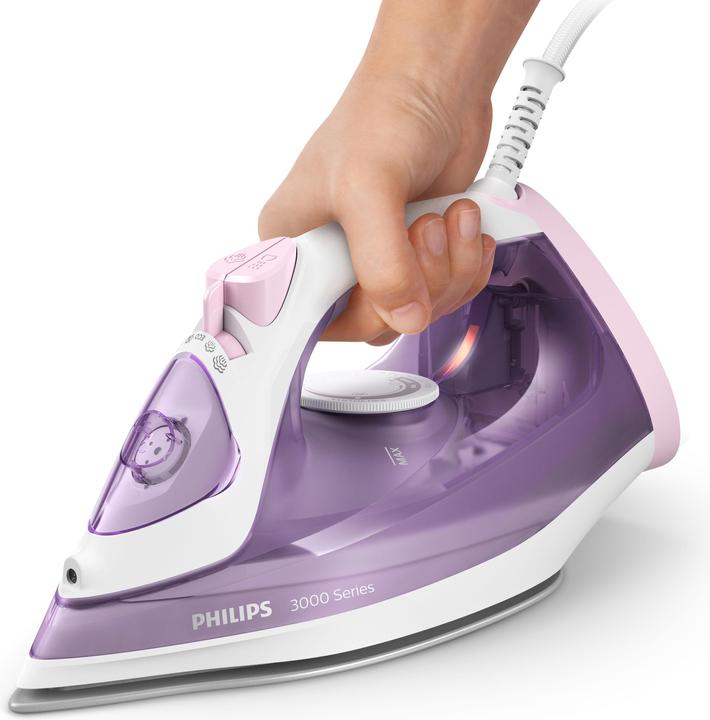 Philips 3000 series DST3010/30 (2000 W, 140 g/min)