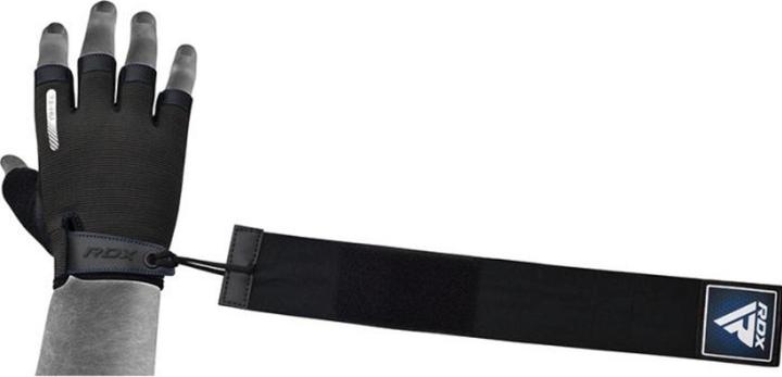Produktbild Rdx Fitnesshandschuhe T2 (L)