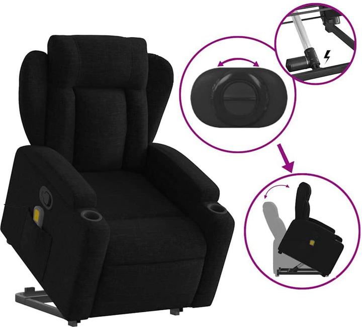 Actual product image VidaXL Ismini